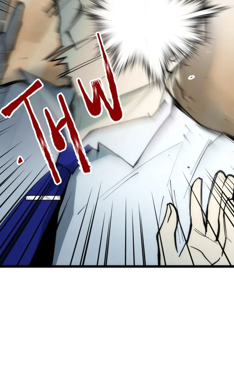 Hand Jumper chapter 33, page 7