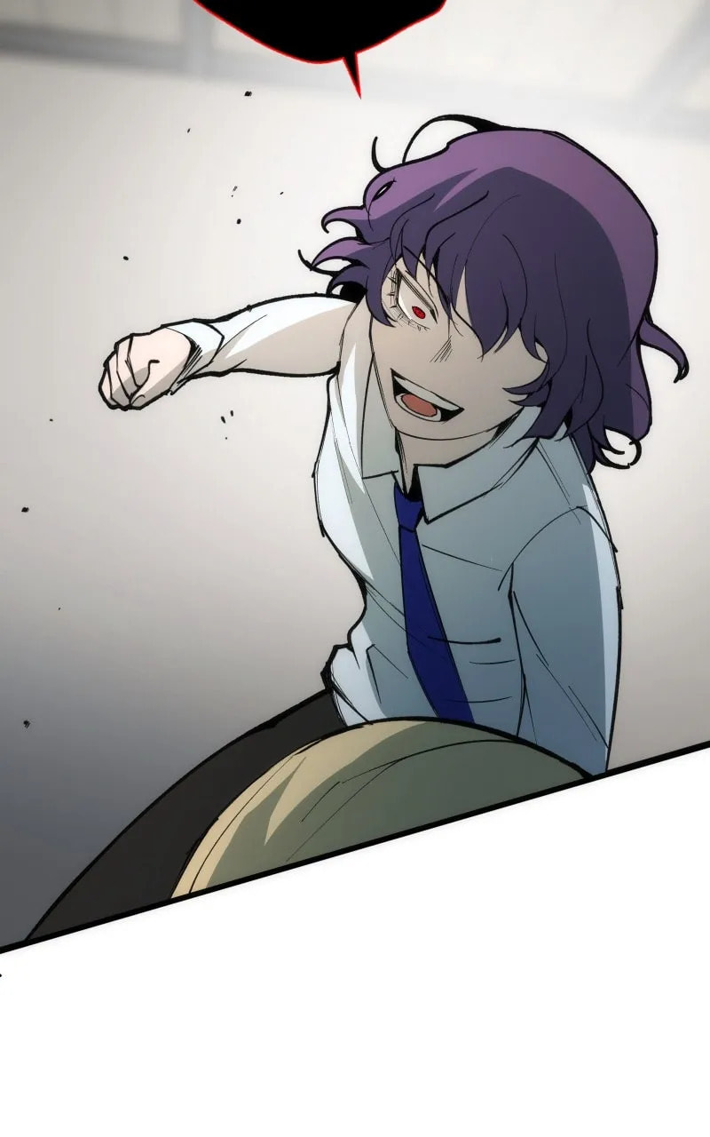 Hand Jumper chapter 33, page 10