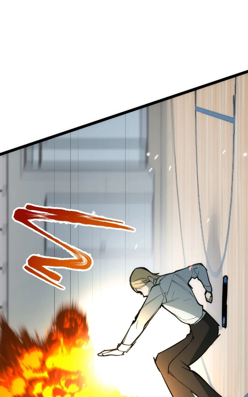 Hand Jumper chapter 33, page 13