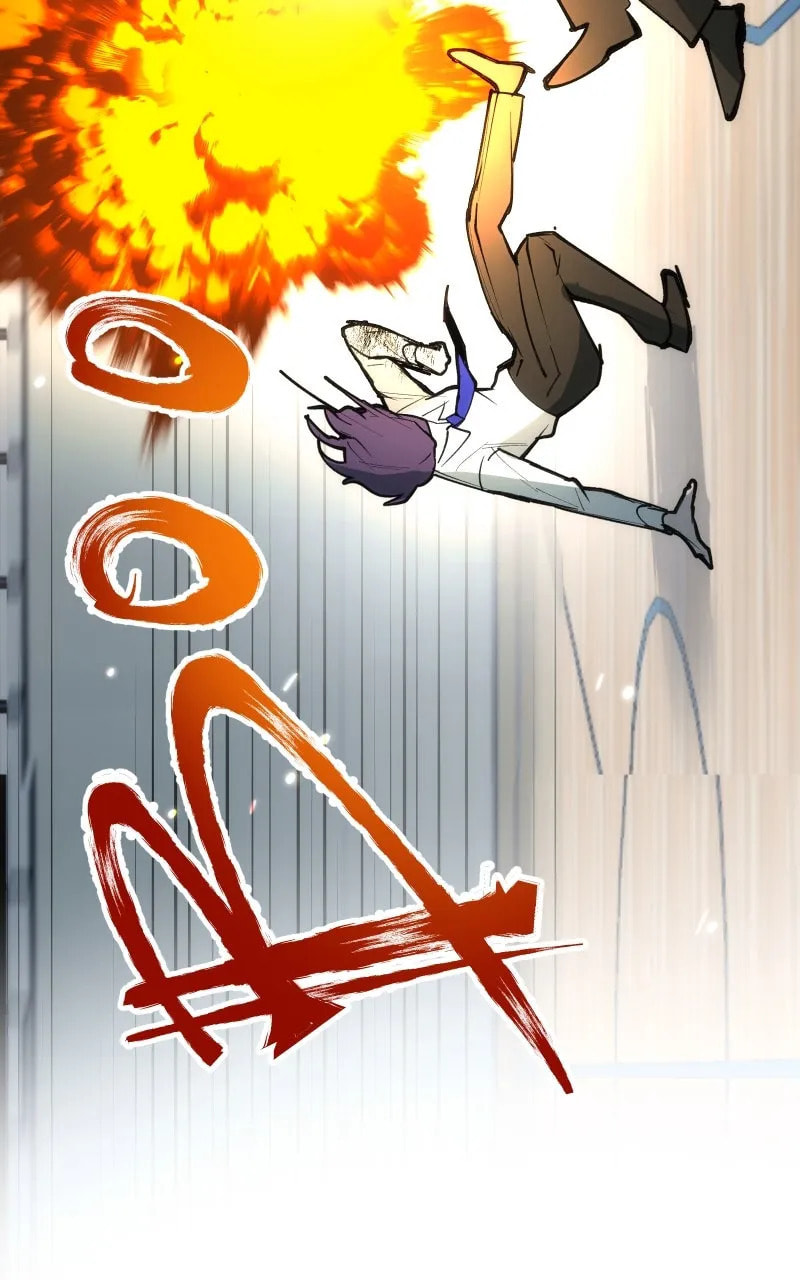 Hand Jumper chapter 33, page 14