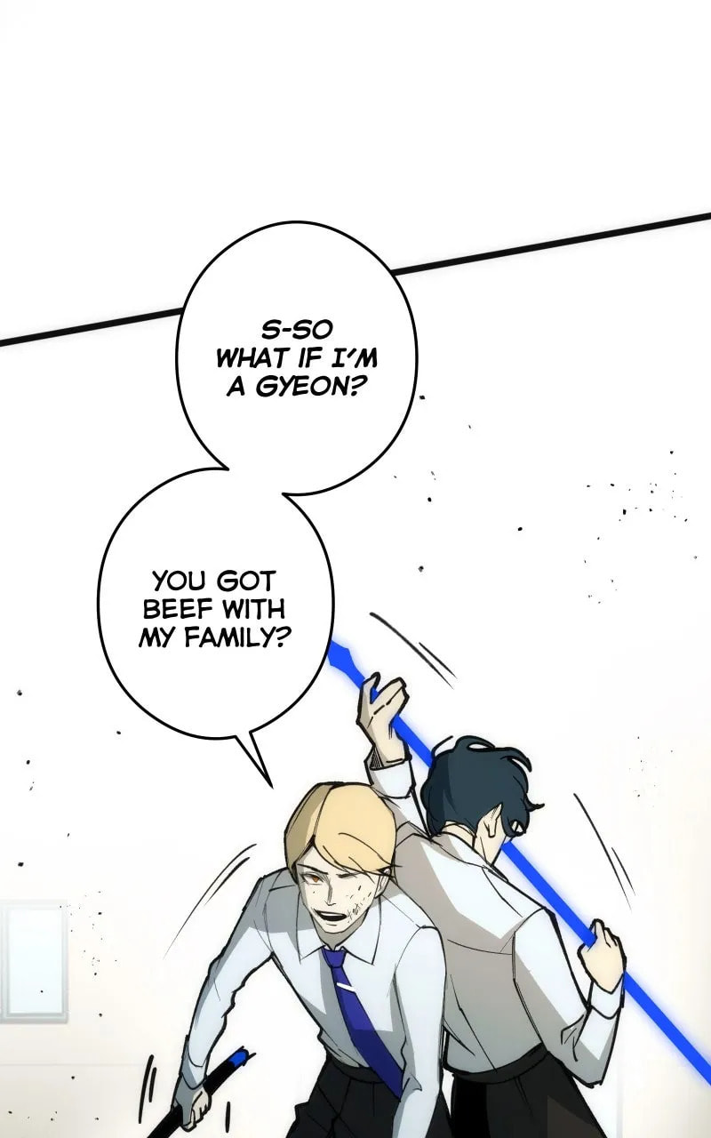 Hand Jumper chapter 33, page 15