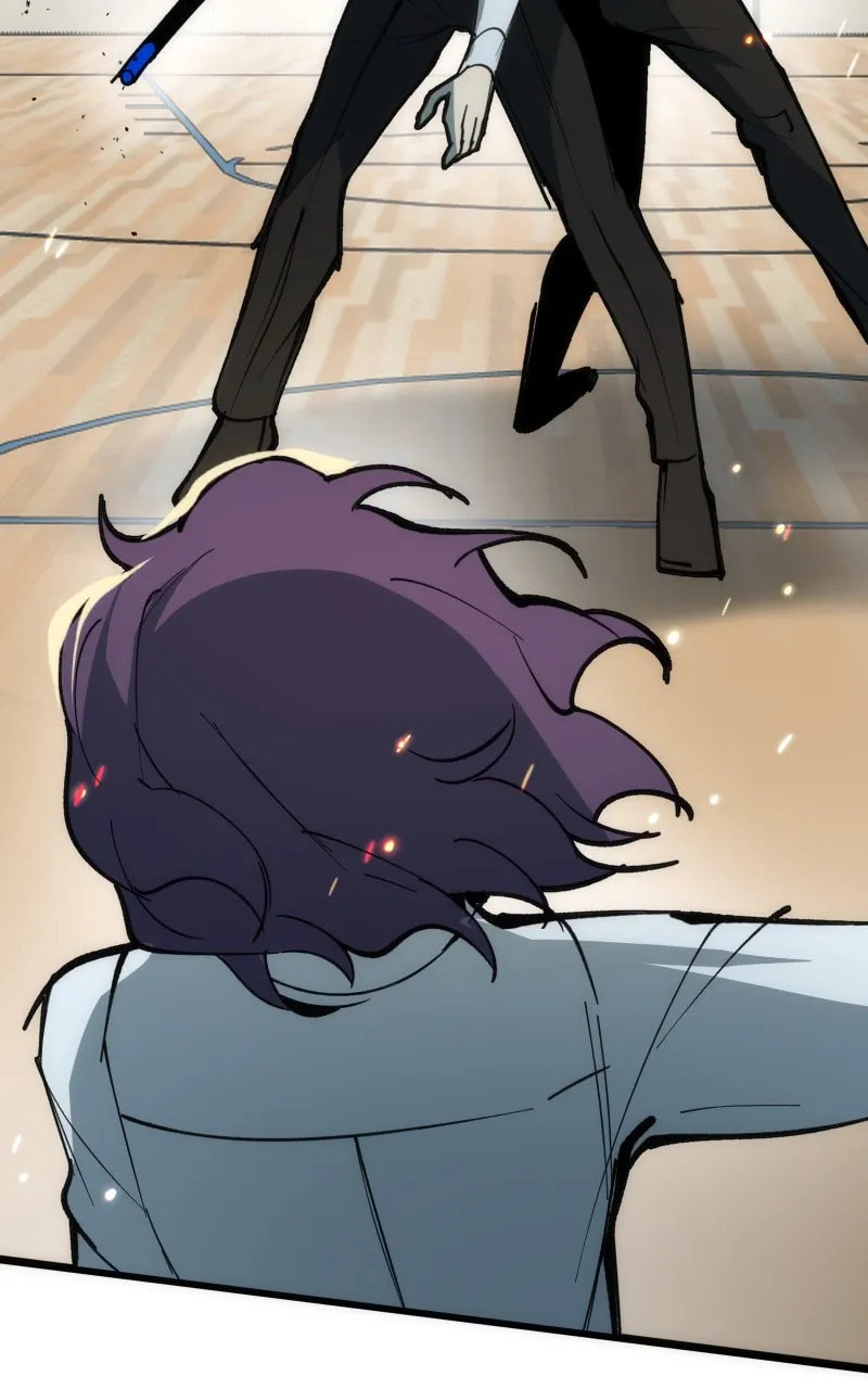 Hand Jumper chapter 33, page 16