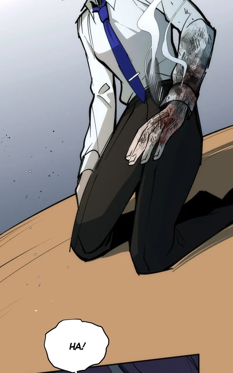 Hand Jumper chapter 33, page 18
