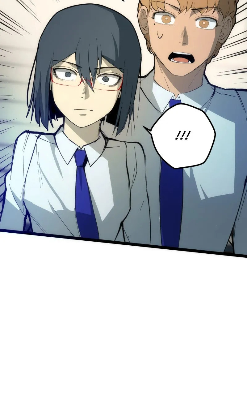 Hand Jumper chapter 33, page 31