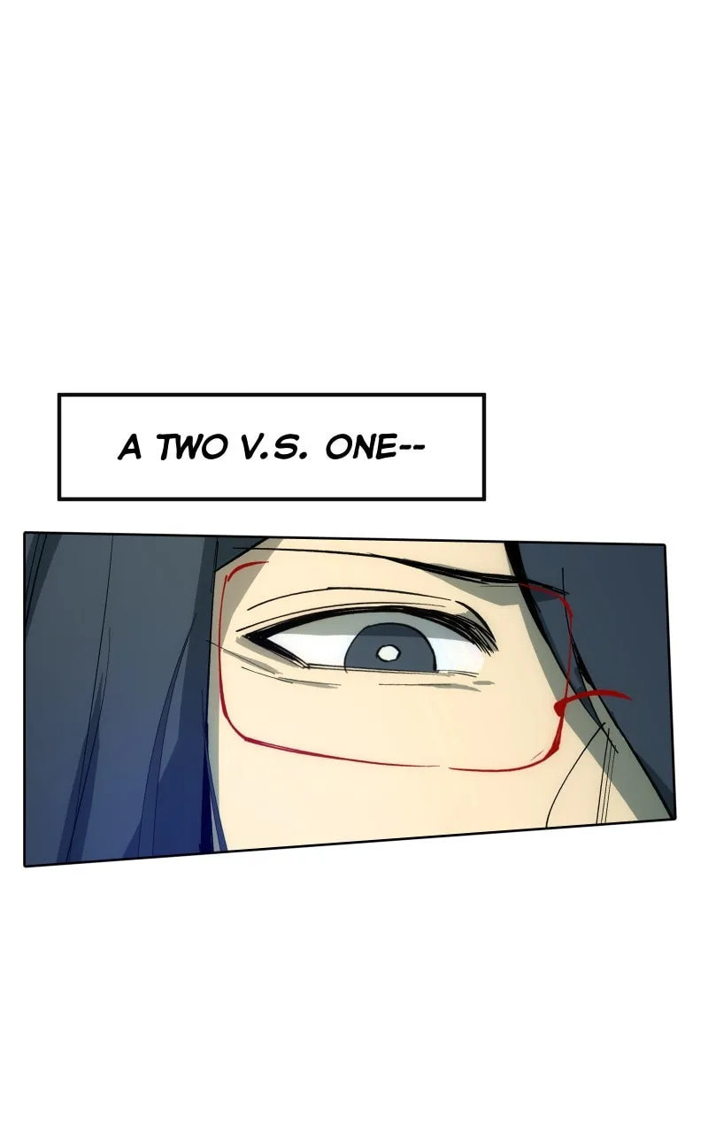 Hand Jumper chapter 33, page 32