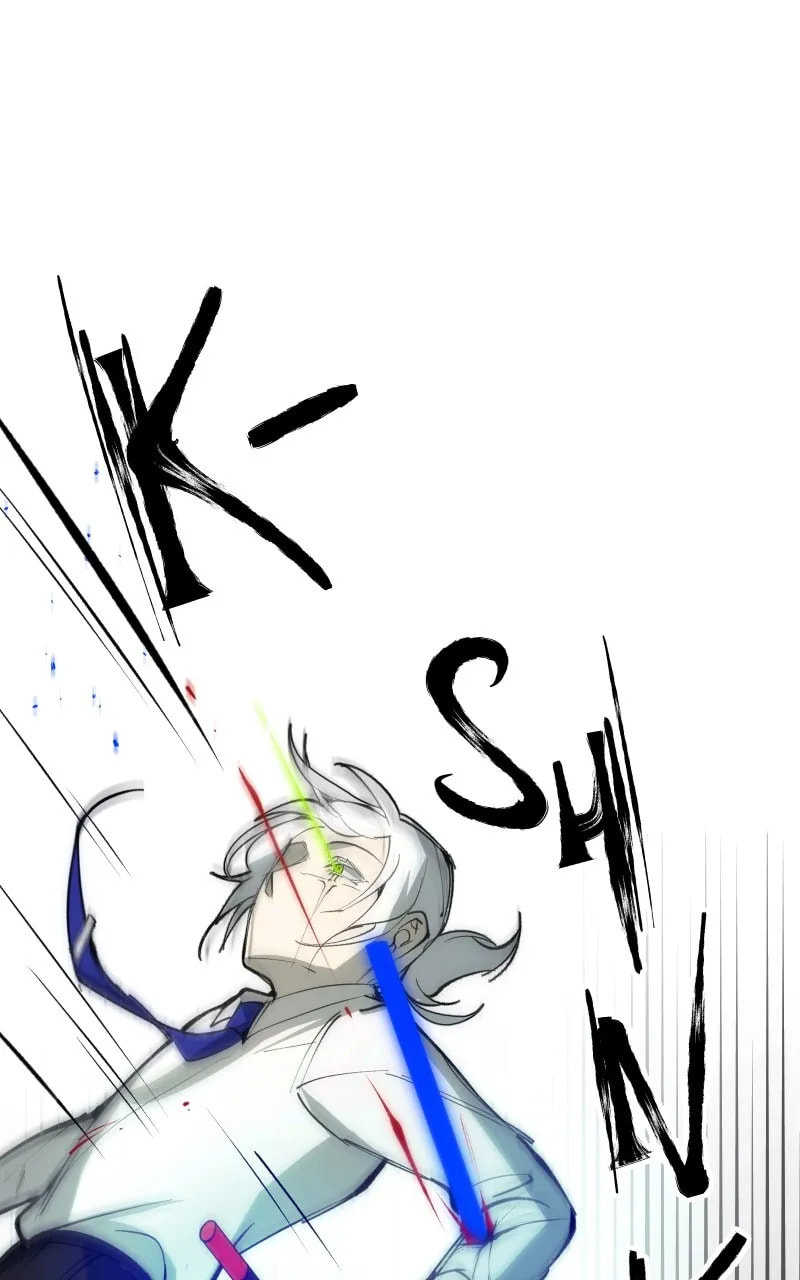 Hand Jumper chapter 33, page 39
