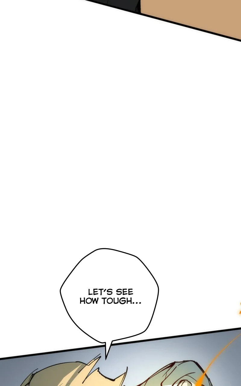 Hand Jumper chapter 33, page 43