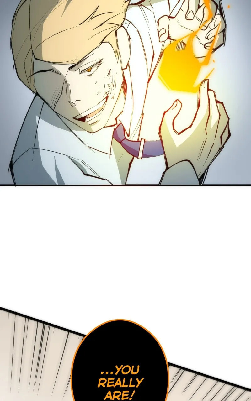 Hand Jumper chapter 33, page 44