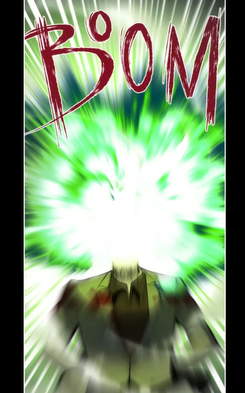 Hand Jumper chapter 33, page 53