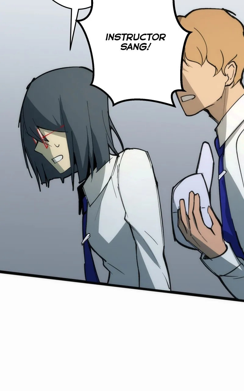 Hand Jumper chapter 33, page 57