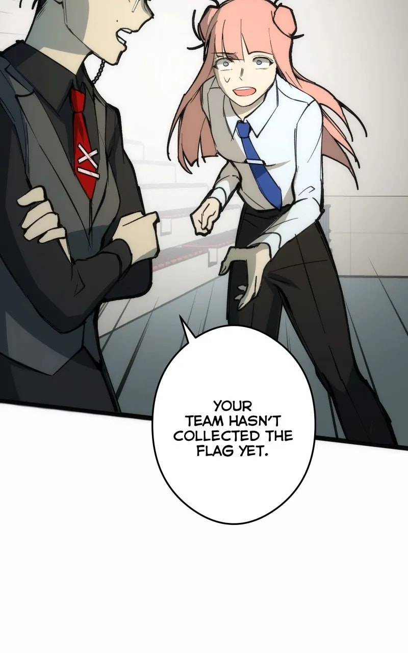 Hand Jumper chapter 33, page 59