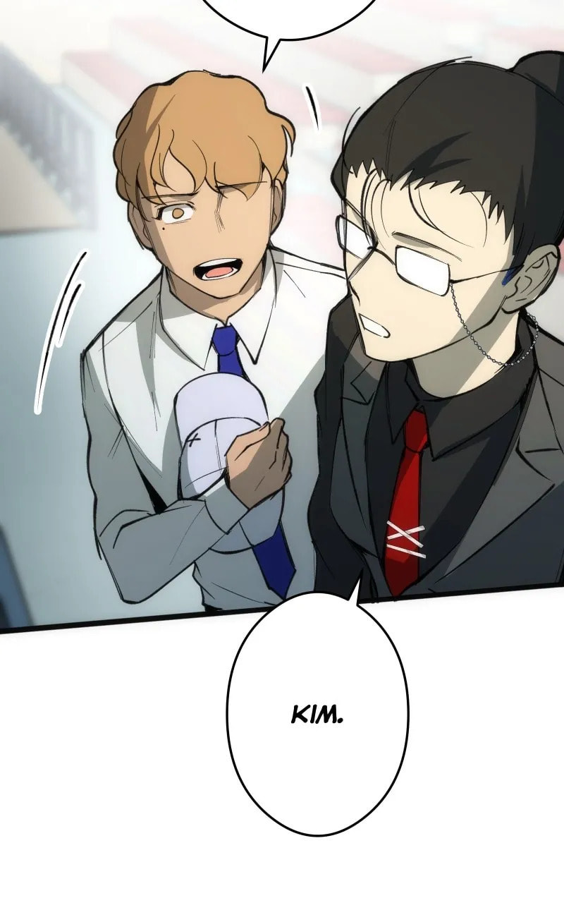 Hand Jumper chapter 33, page 61