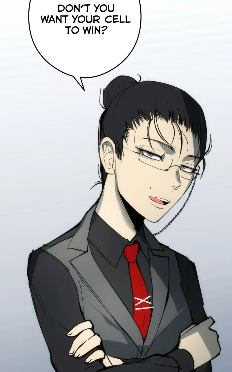 Hand Jumper chapter 33, page 63