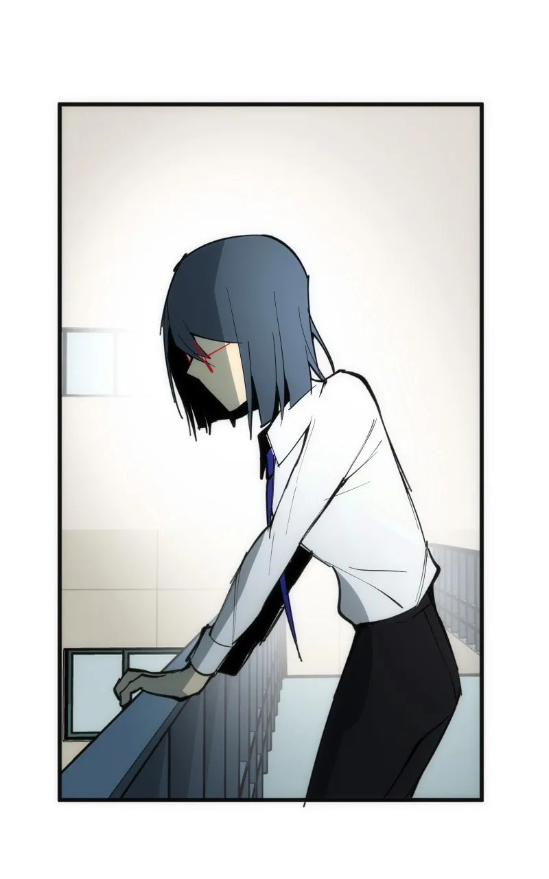 Hand Jumper chapter 33, page 65