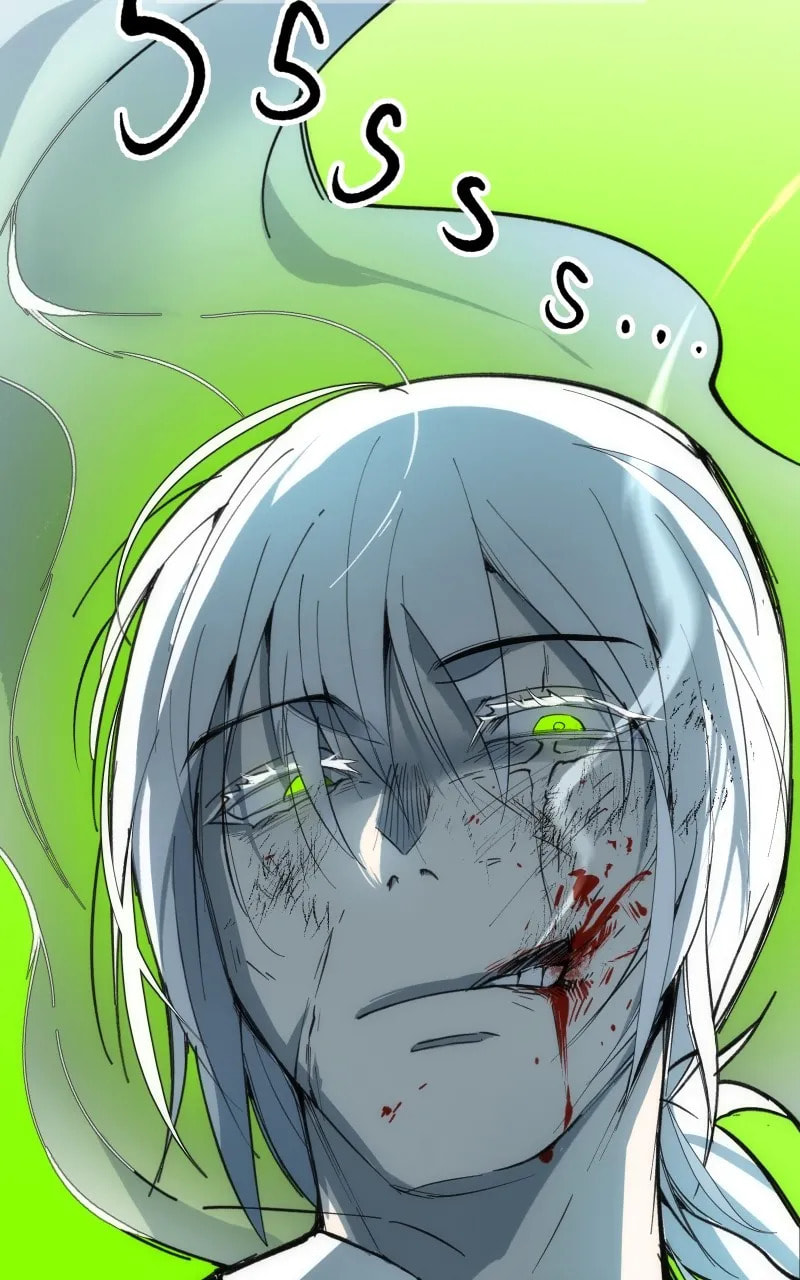 Hand Jumper chapter 33, page 71