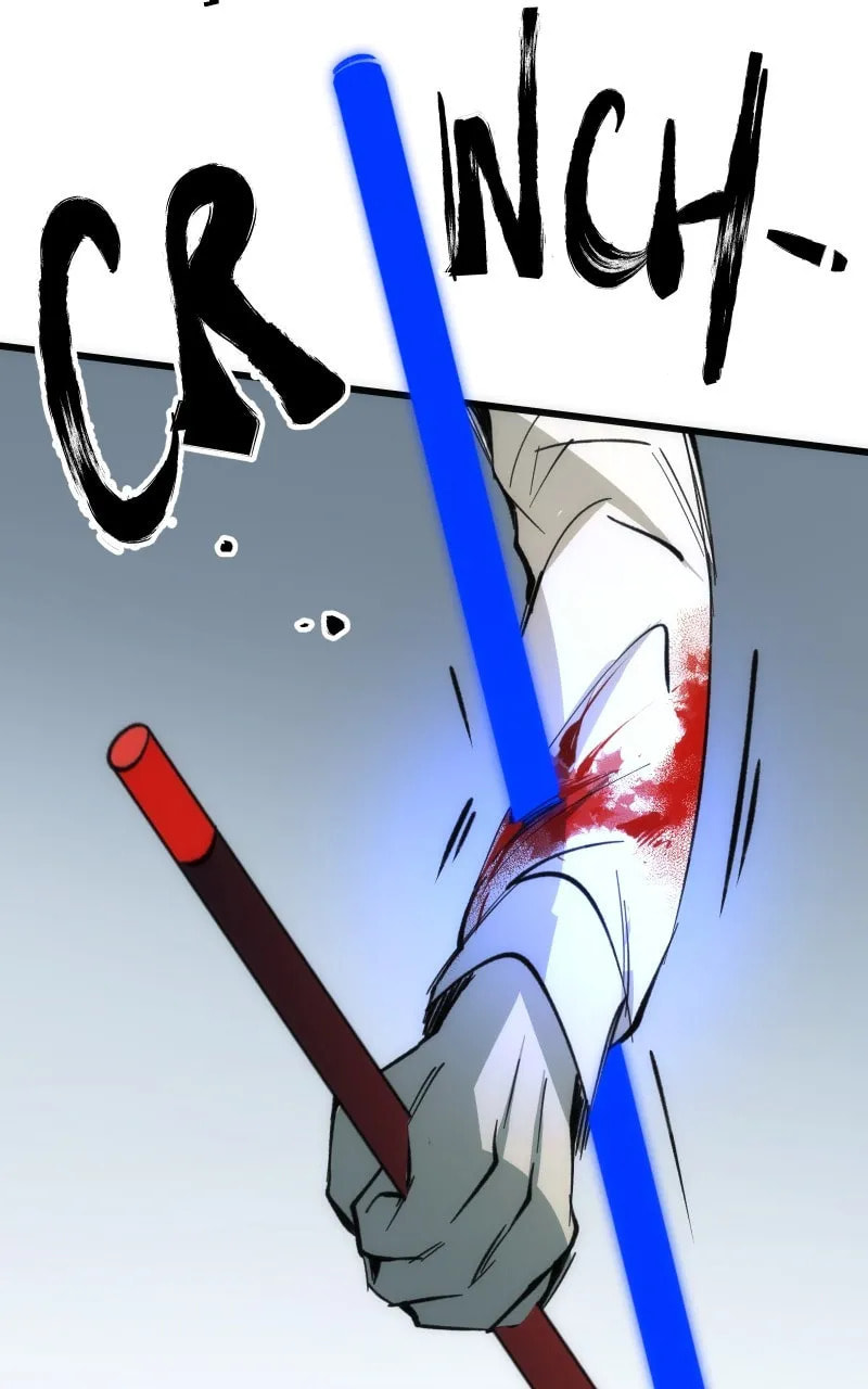 Hand Jumper chapter 33, page 76