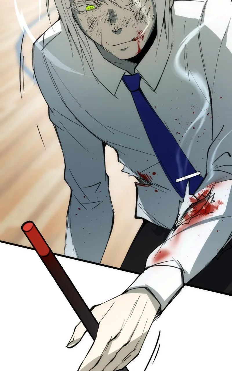 Hand Jumper chapter 33, page 80