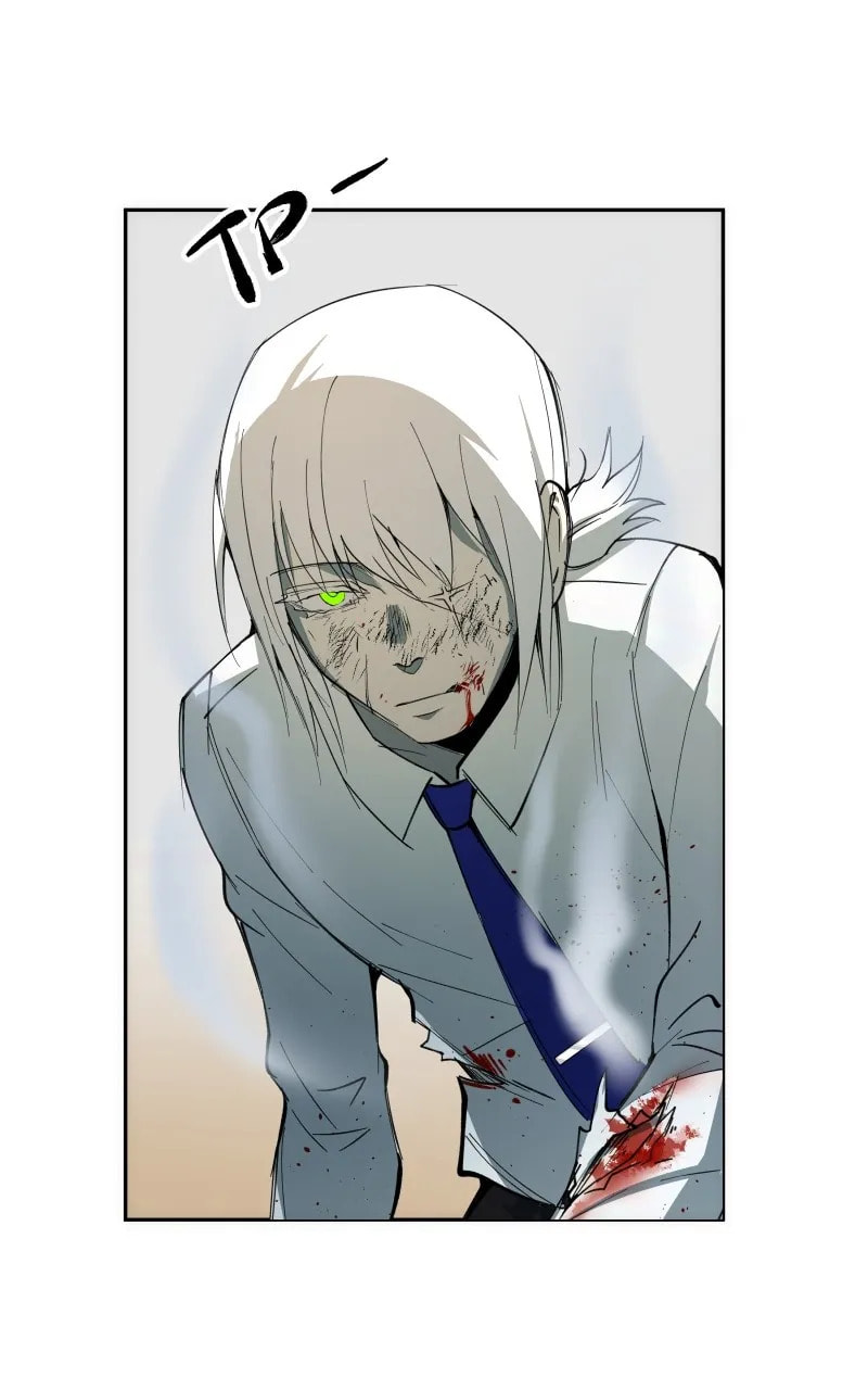Hand Jumper chapter 33, page 82