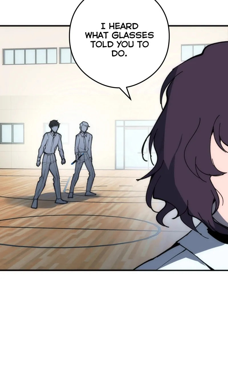Hand Jumper chapter 33, page 86