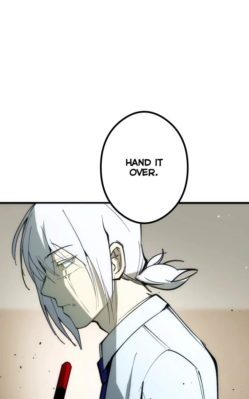 Hand Jumper chapter 33, page 89
