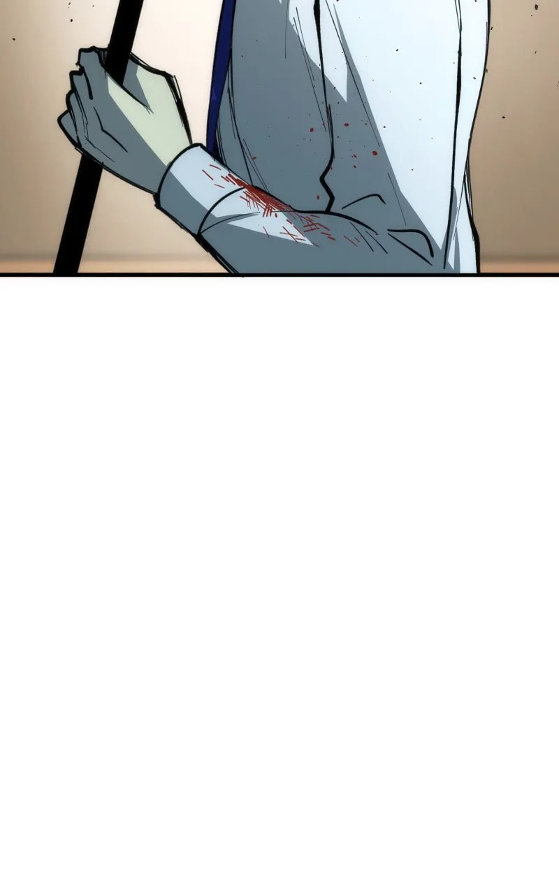 Hand Jumper chapter 33, page 90