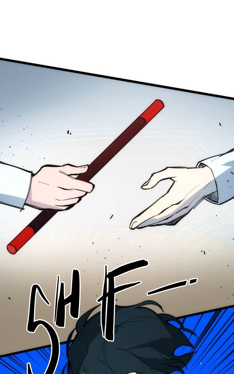 Hand Jumper chapter 33, page 91