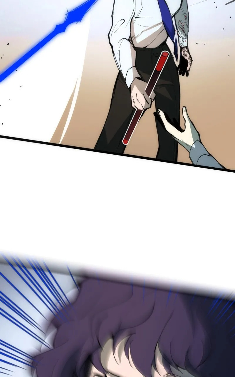 Hand Jumper chapter 33, page 95