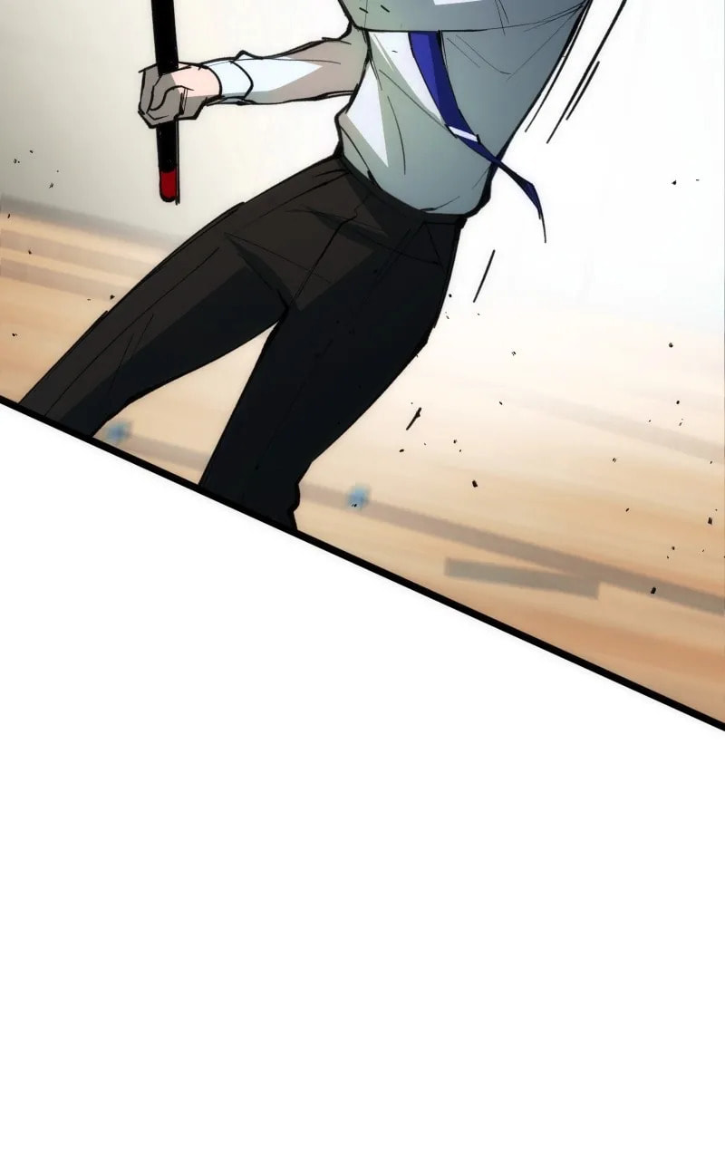 Hand Jumper chapter 33, page 98