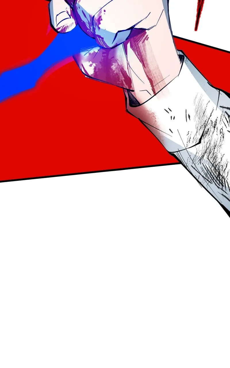 Hand Jumper chapter 33, page 100