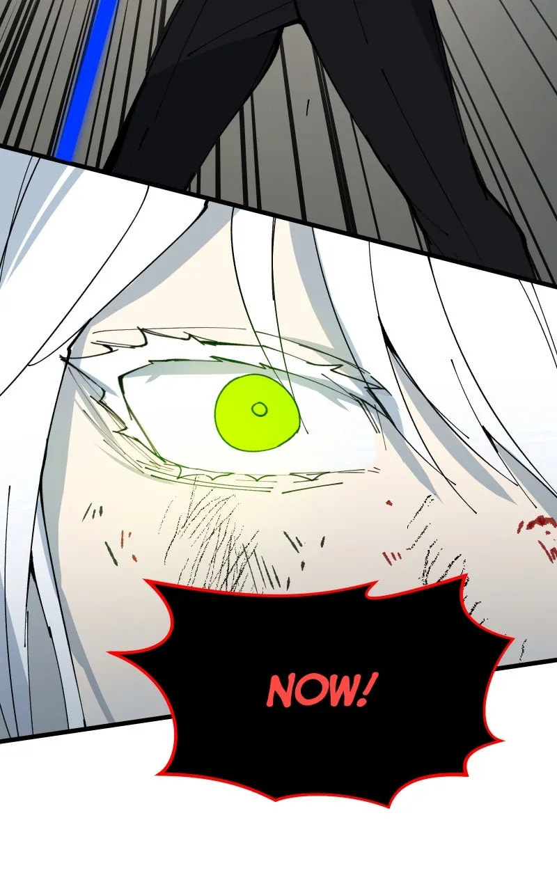 Hand Jumper chapter 33, page 102