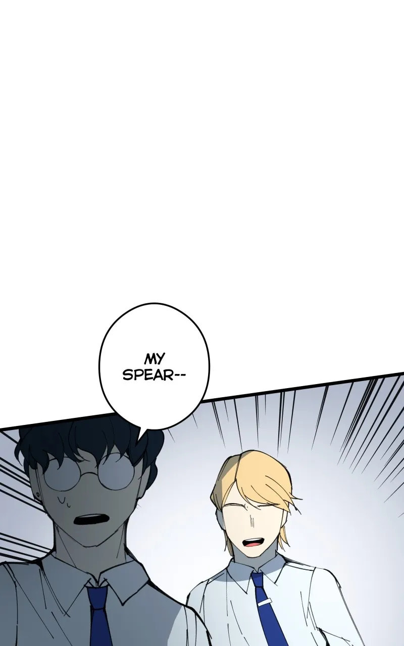 Hand Jumper chapter 33, page 103