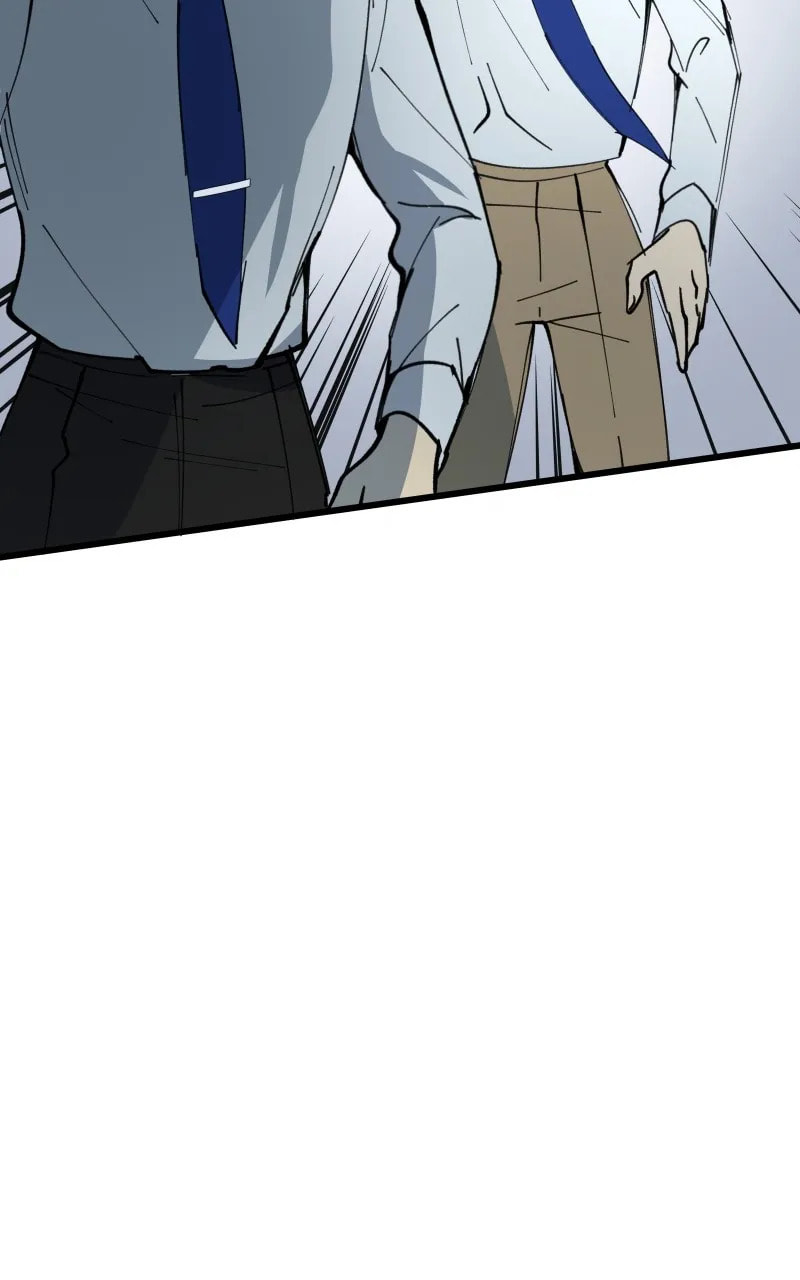 Hand Jumper chapter 33, page 104