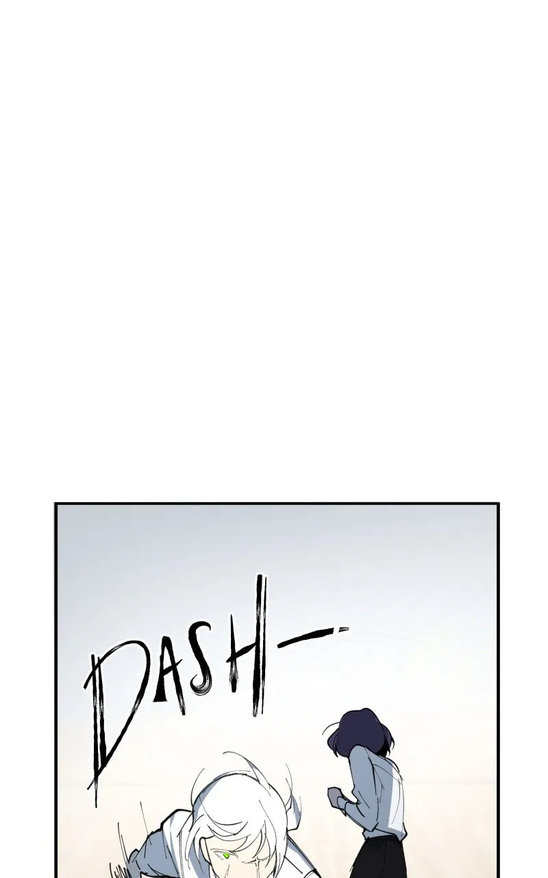 Hand Jumper chapter 33, page 105