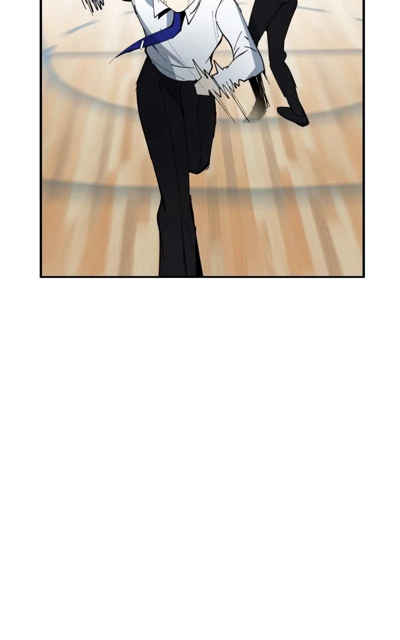 Hand Jumper chapter 33, page 106