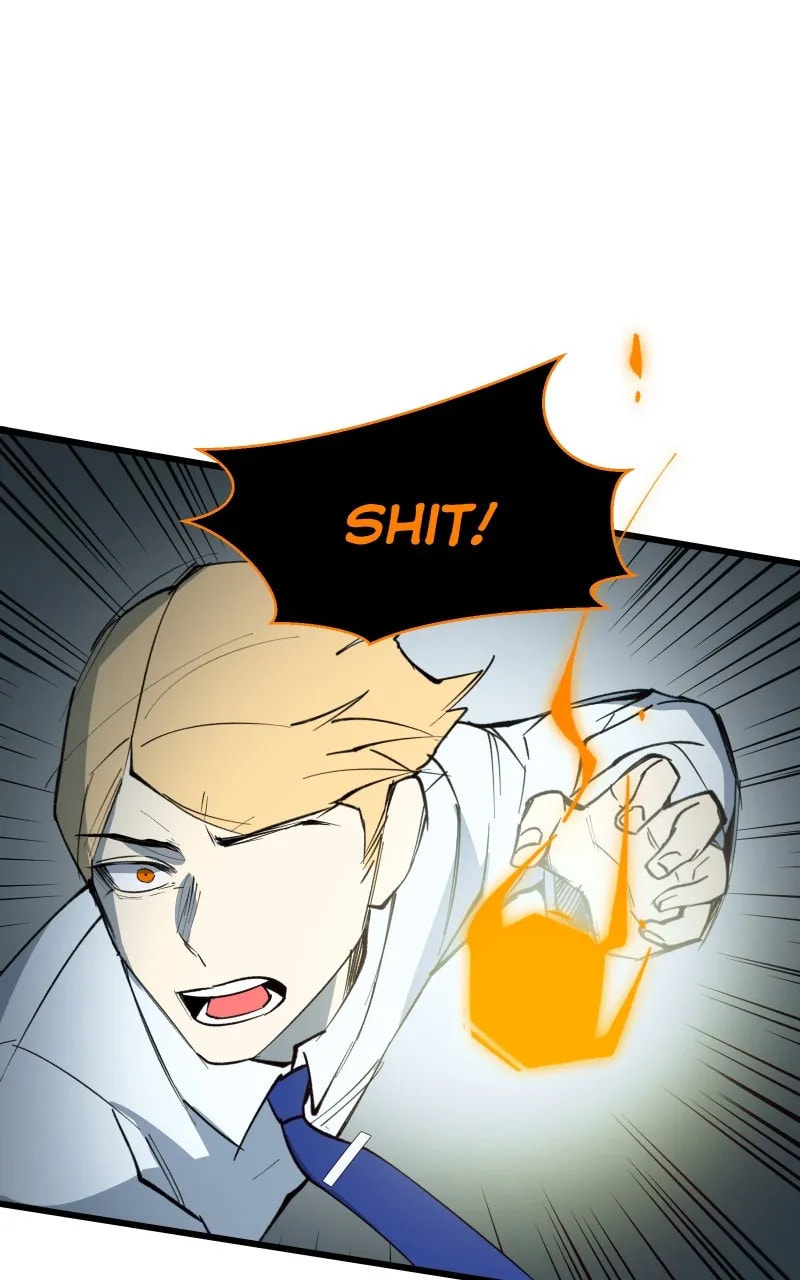 Hand Jumper chapter 33, page 107