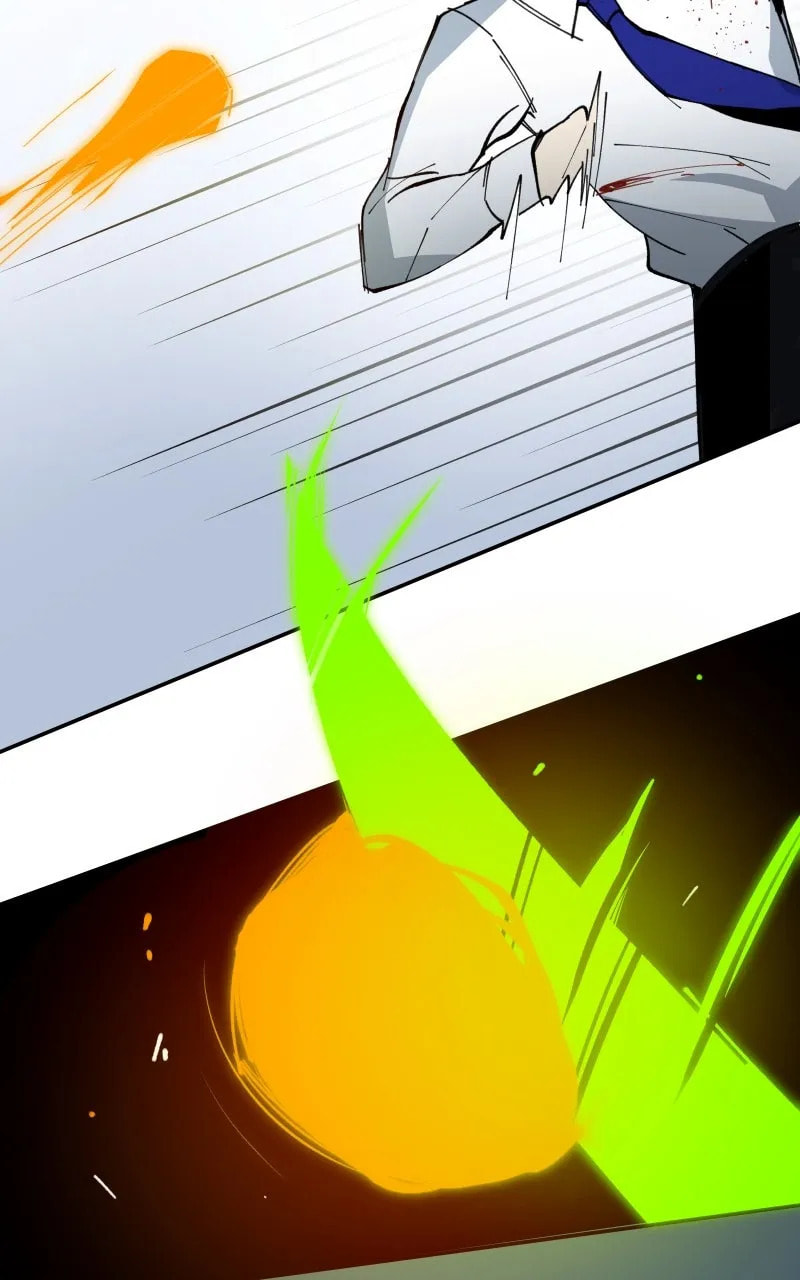 Hand Jumper chapter 33, page 109
