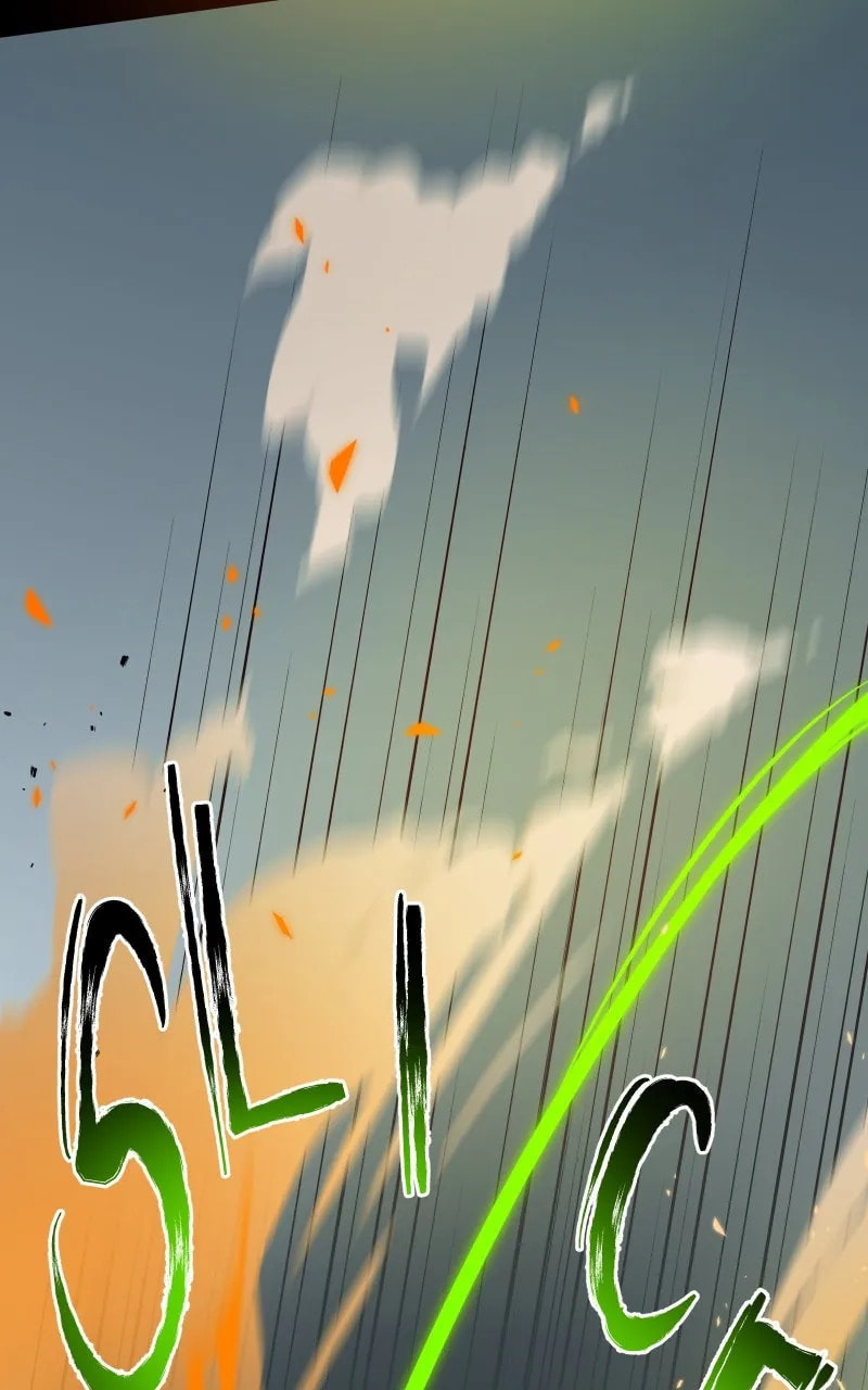 Hand Jumper chapter 33, page 110