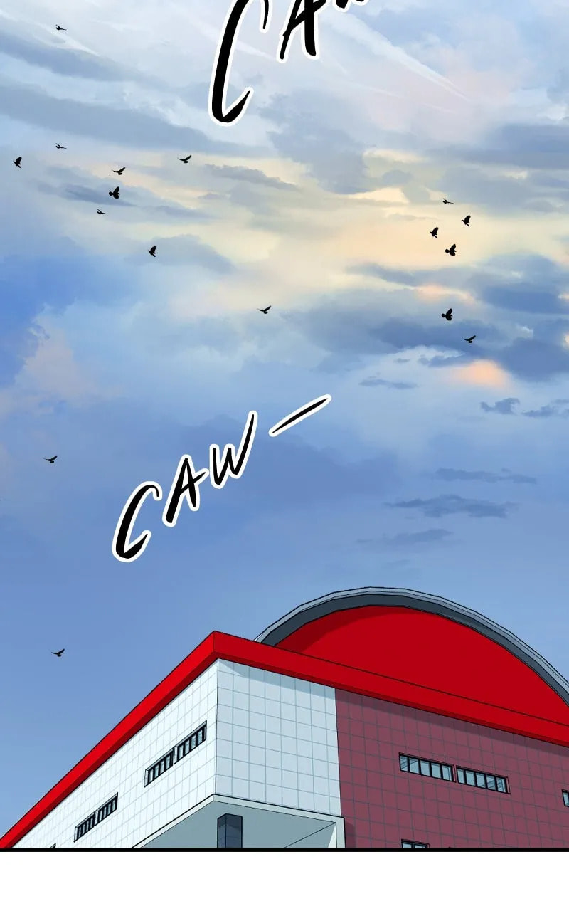 Hand Jumper chapter 34, page 5