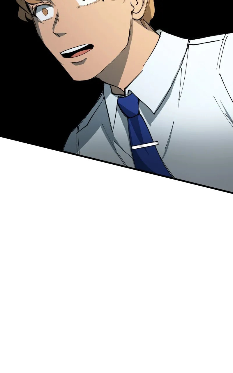 Hand Jumper chapter 34, page 8