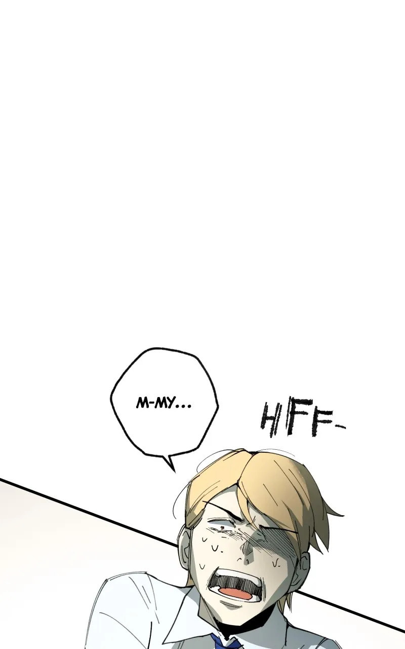Hand Jumper chapter 34, page 13