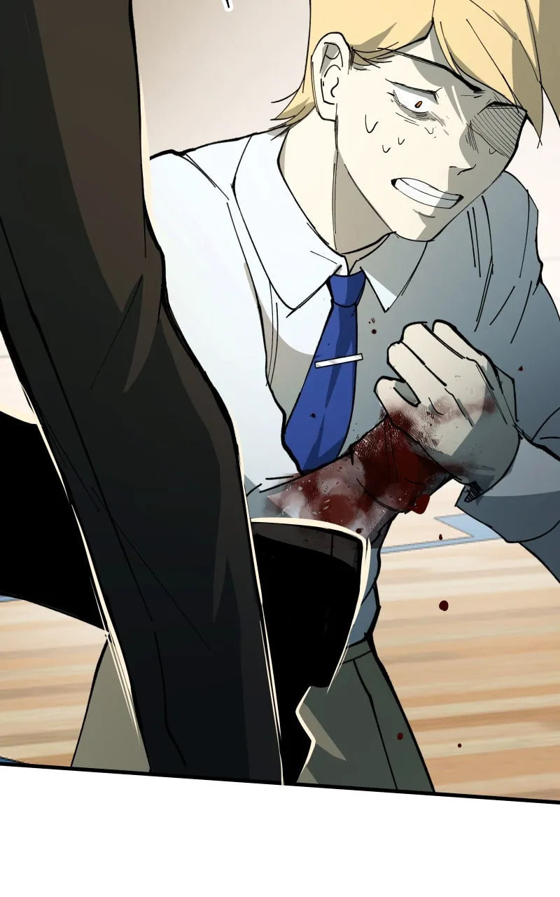 Hand Jumper chapter 34, page 16