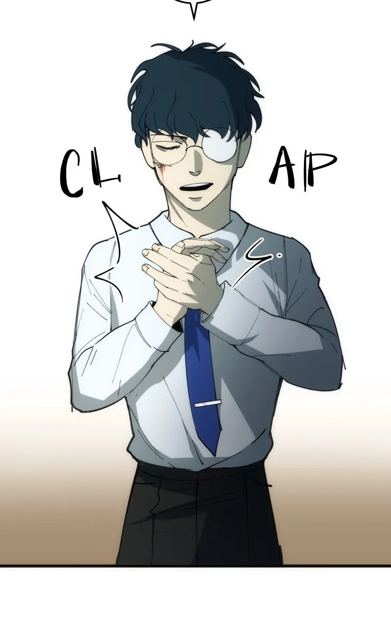 Hand Jumper chapter 34, page 30