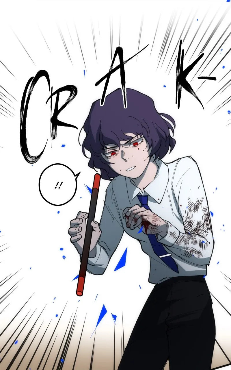 Hand Jumper chapter 34, page 32