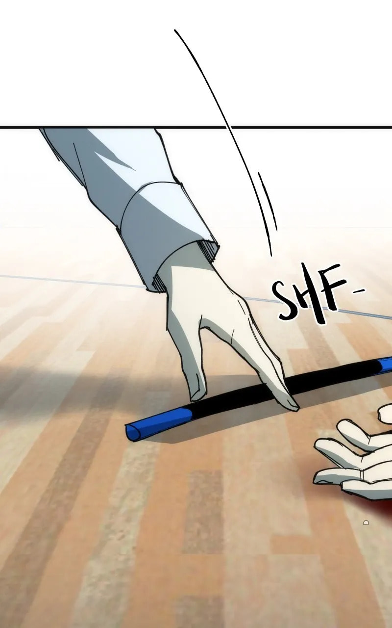 Hand Jumper chapter 34, page 40