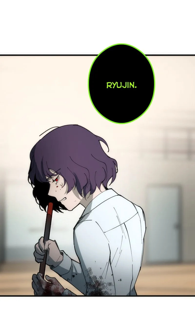 Hand Jumper chapter 34, page 43