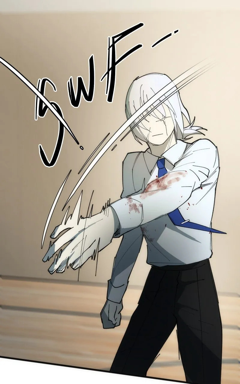 Hand Jumper chapter 34, page 45