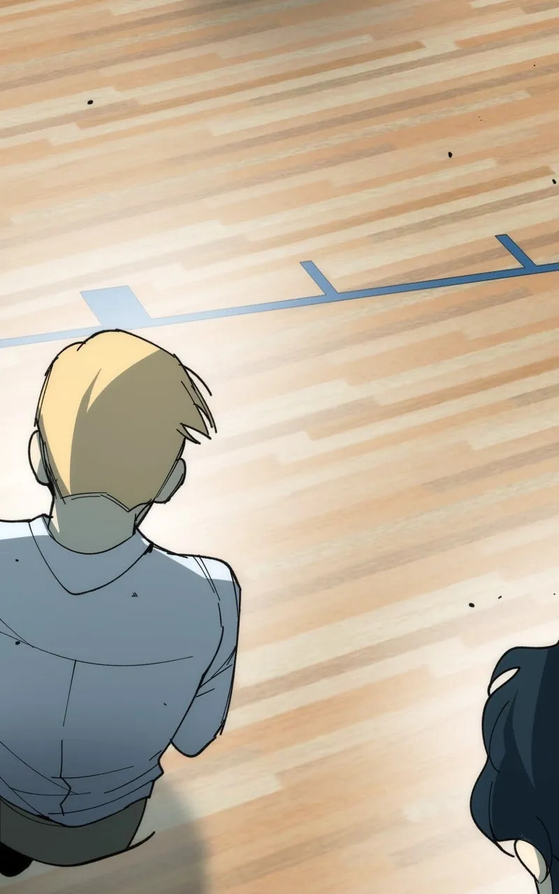 Hand Jumper chapter 34, page 52