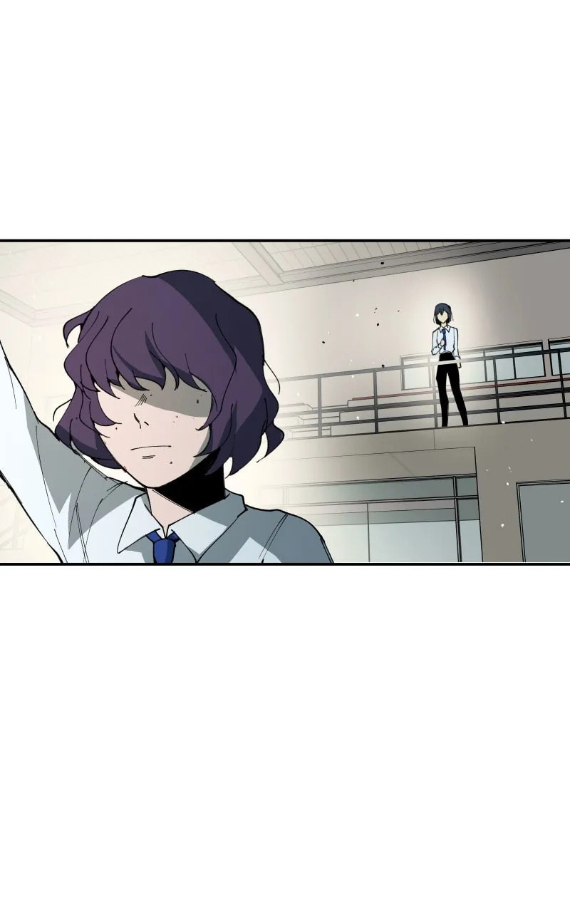 Hand Jumper chapter 34, page 57