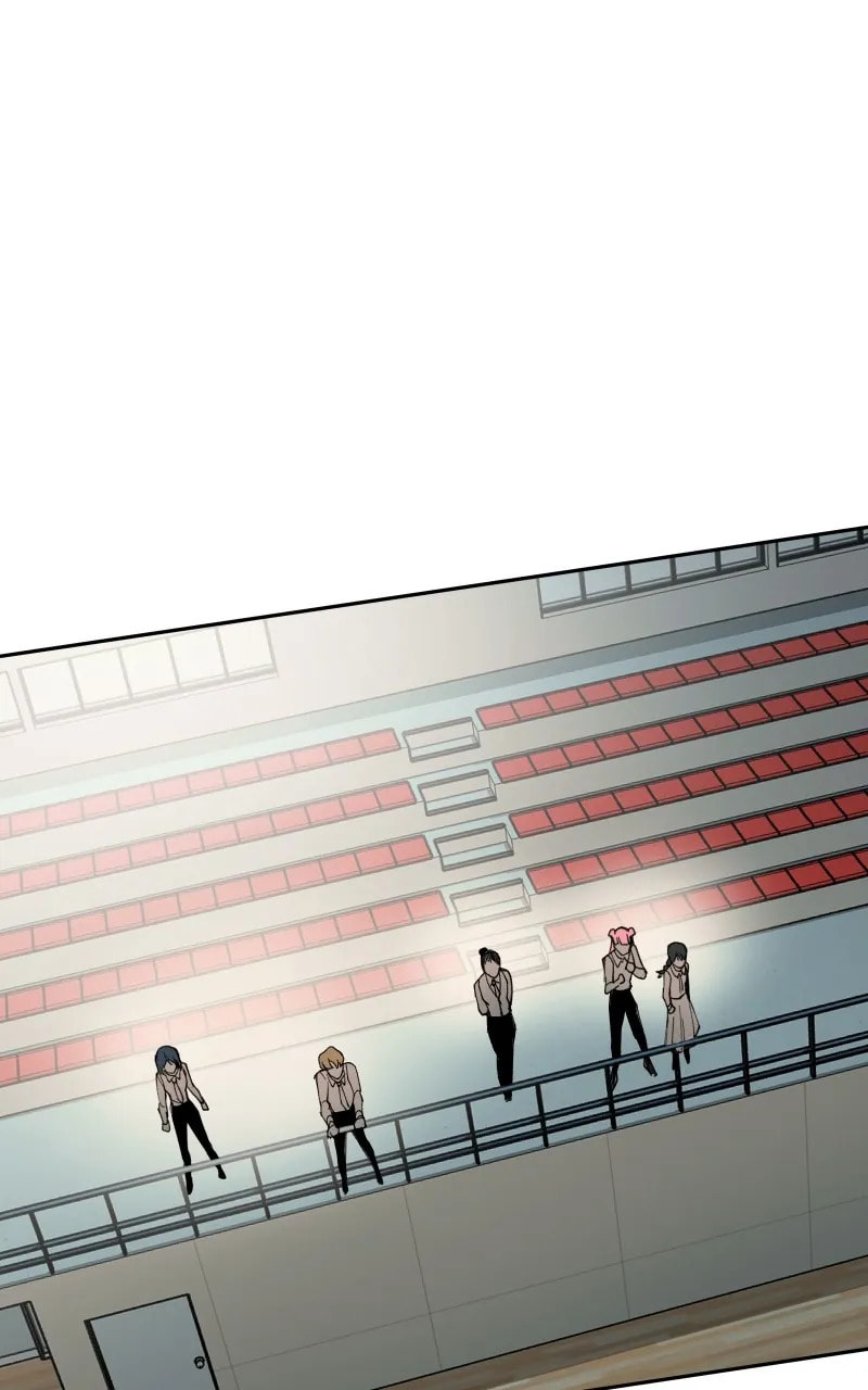 Hand Jumper chapter 34, page 58