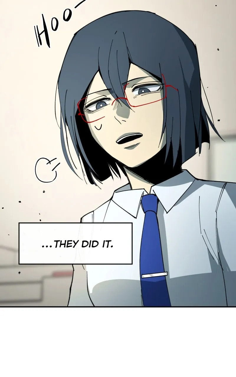 Hand Jumper chapter 34, page 61